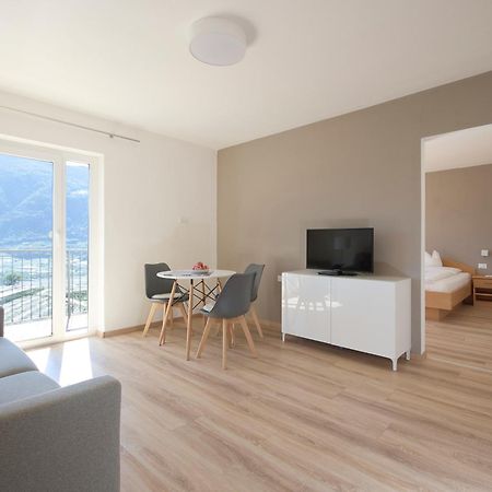 Garni Hotel Walburg Dorf Tirol Zimmer foto